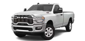 2025 ram 2500-rp