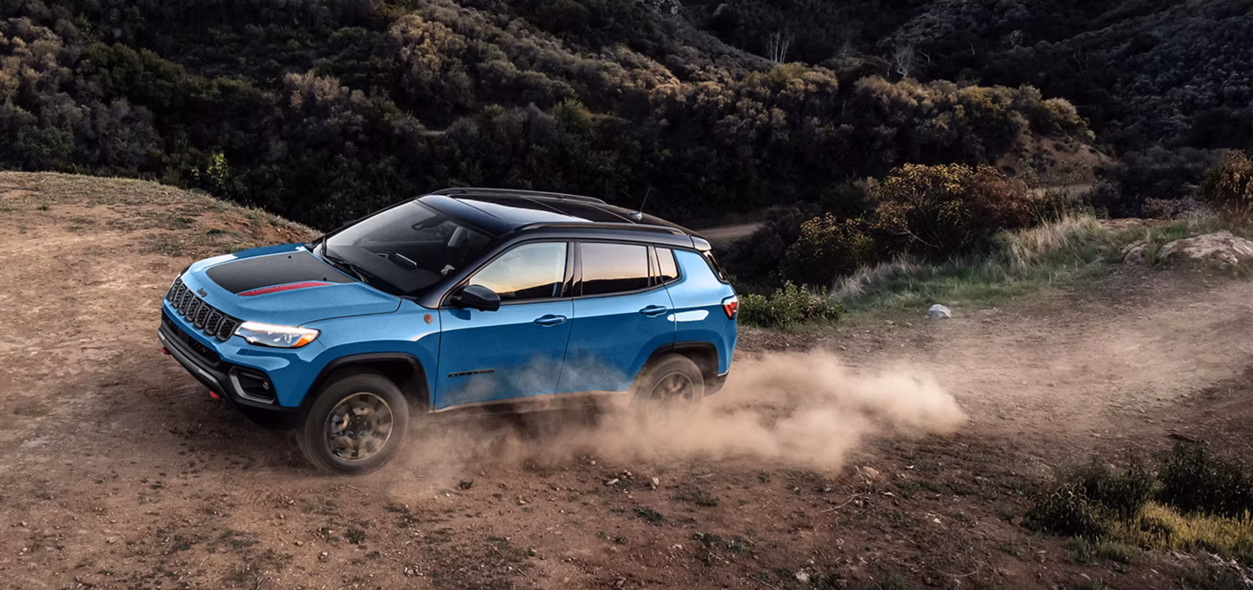 2025 Jeep Compass Sport 4x4