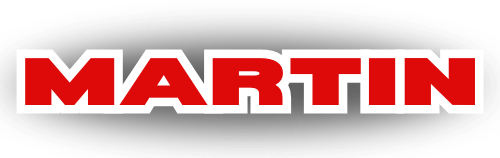 Martin Chrysler Logo